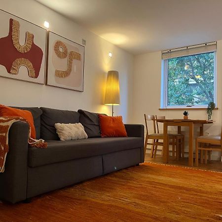 Heart Of Covent Garden Central Apartment - 2 Bed Лондон Экстерьер фото