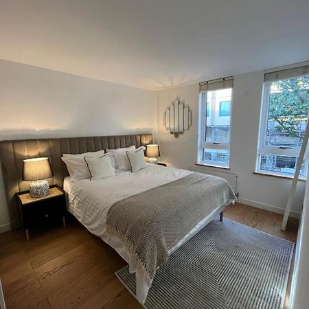 Heart Of Covent Garden Central Apartment - 2 Bed Лондон Экстерьер фото