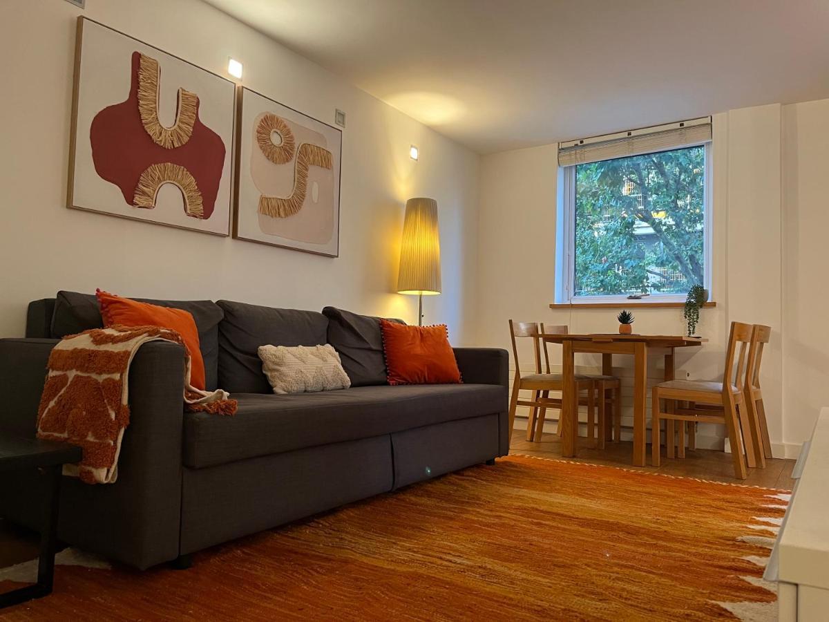 Heart Of Covent Garden Central Apartment - 2 Bed Лондон Экстерьер фото