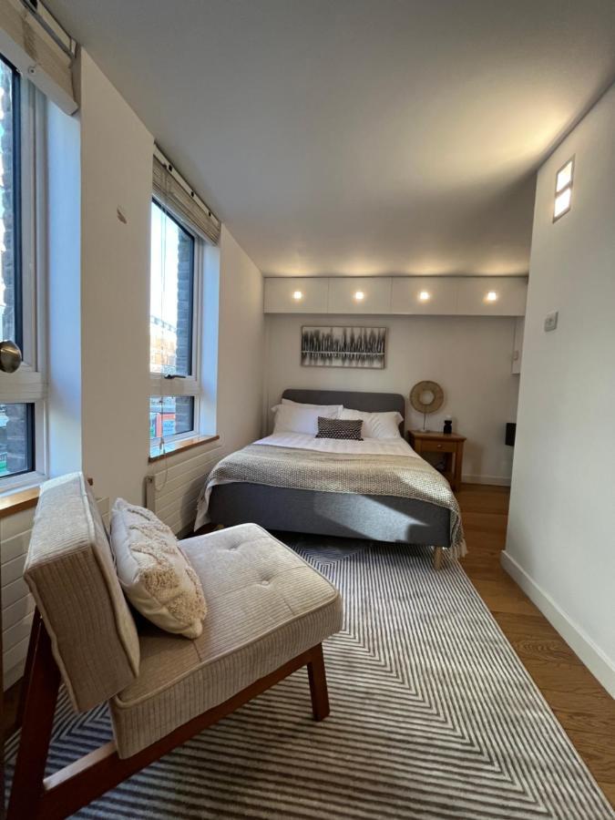 Heart Of Covent Garden Central Apartment - 2 Bed Лондон Экстерьер фото