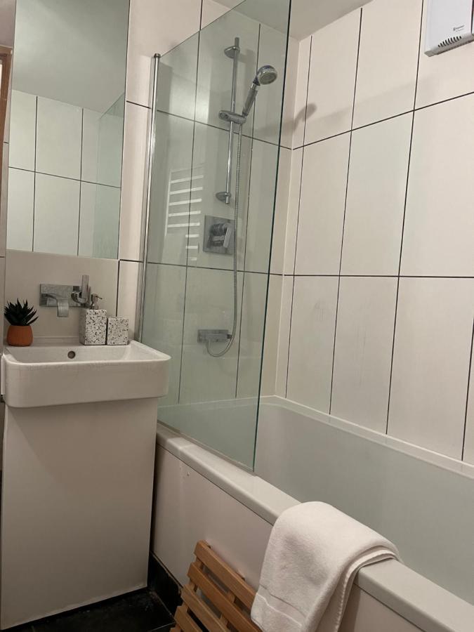 Heart Of Covent Garden Central Apartment - 2 Bed Лондон Экстерьер фото