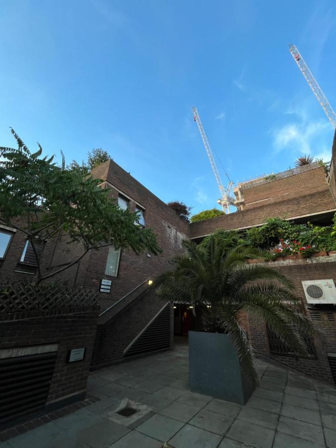Heart Of Covent Garden Central Apartment - 2 Bed Лондон Экстерьер фото
