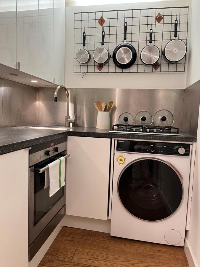 Heart Of Covent Garden Central Apartment - 2 Bed Лондон Экстерьер фото